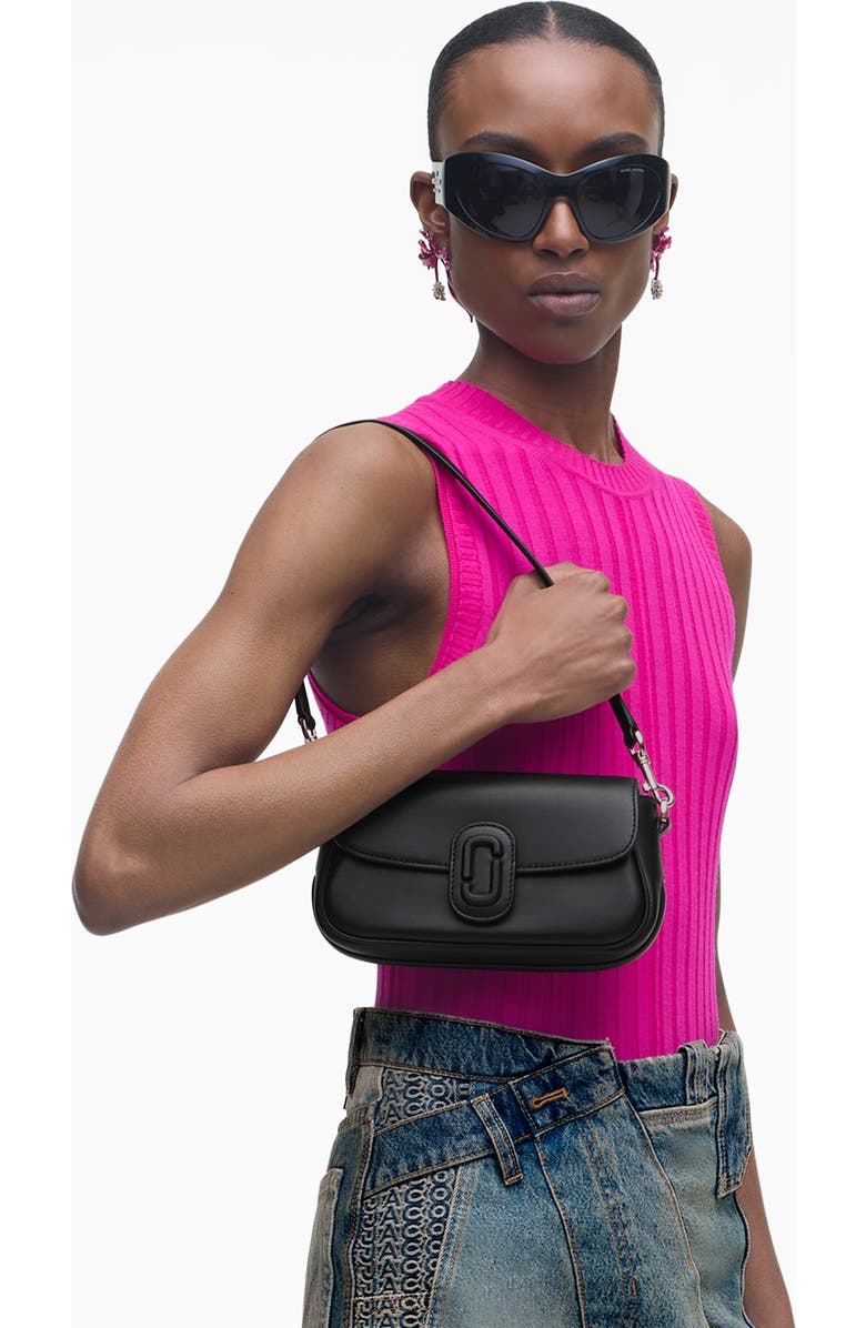 Marc Jacobs The Clover Shoulder Bag, Alternate, color,