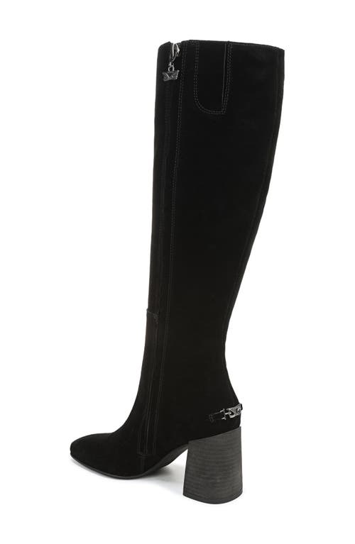 Circus Ny By Sam Edelman Billie Knee High Boot In Animal Print