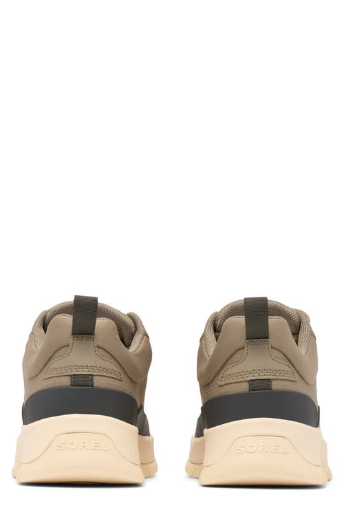 Sorel Outing Nw™ Low Sneaker In Multi