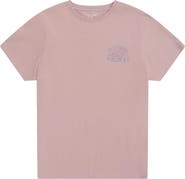 Animal Jacob Back Print T-Shirt