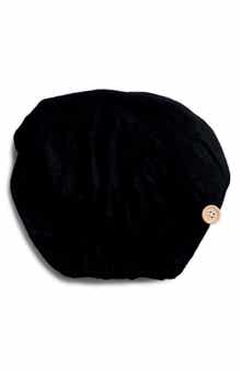 Kitsch Microfiber Hair Towel