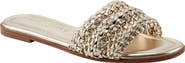 Marc Fisher LTD Vickee Slide Sandal