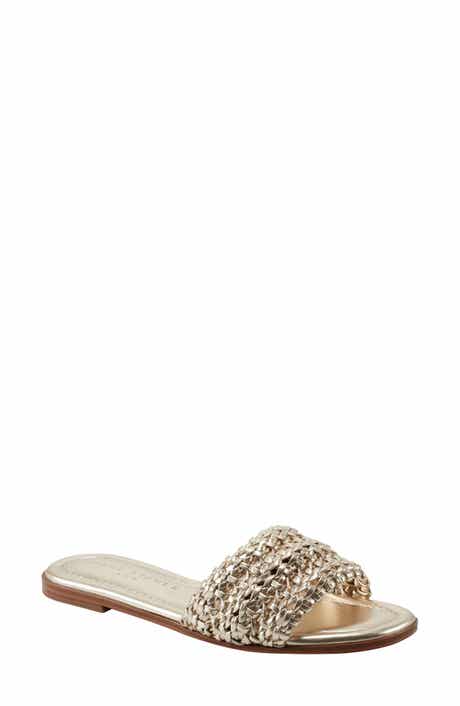 Marc Fisher LTD Vickee Slide Sandal