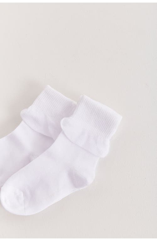 Babycottons Kids' Media Volados Set X2 For Infant In Neutral