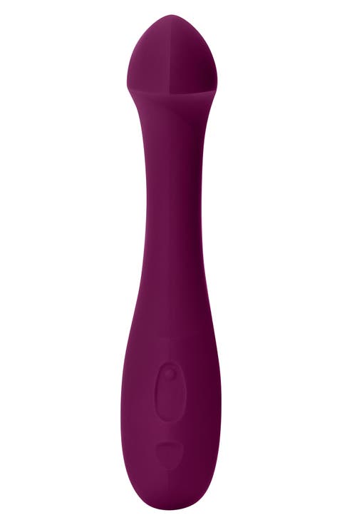 Arc G-Spot Vibrator