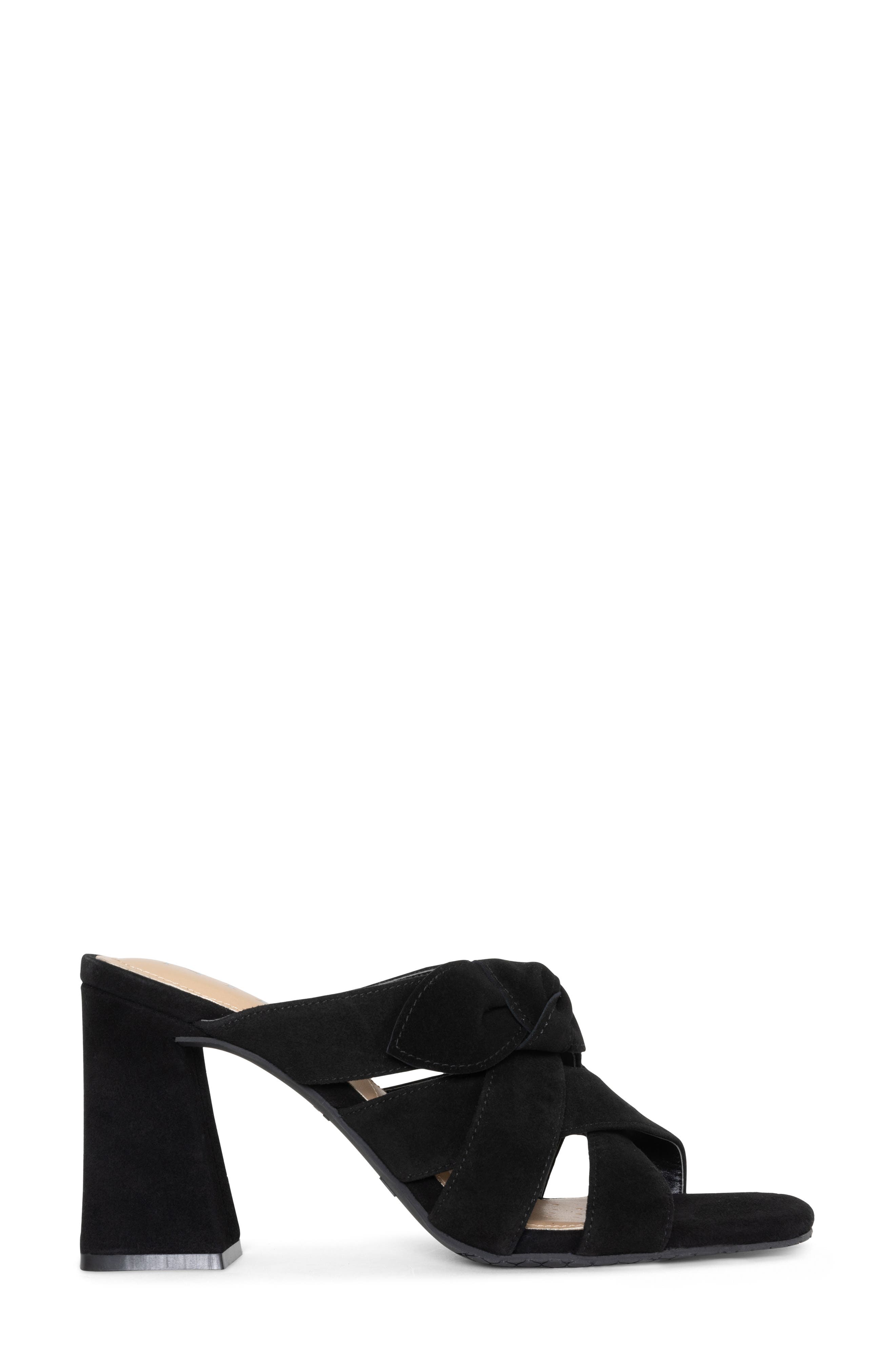 NYDJ Loreri Slide Sandal, Alternate, color, 