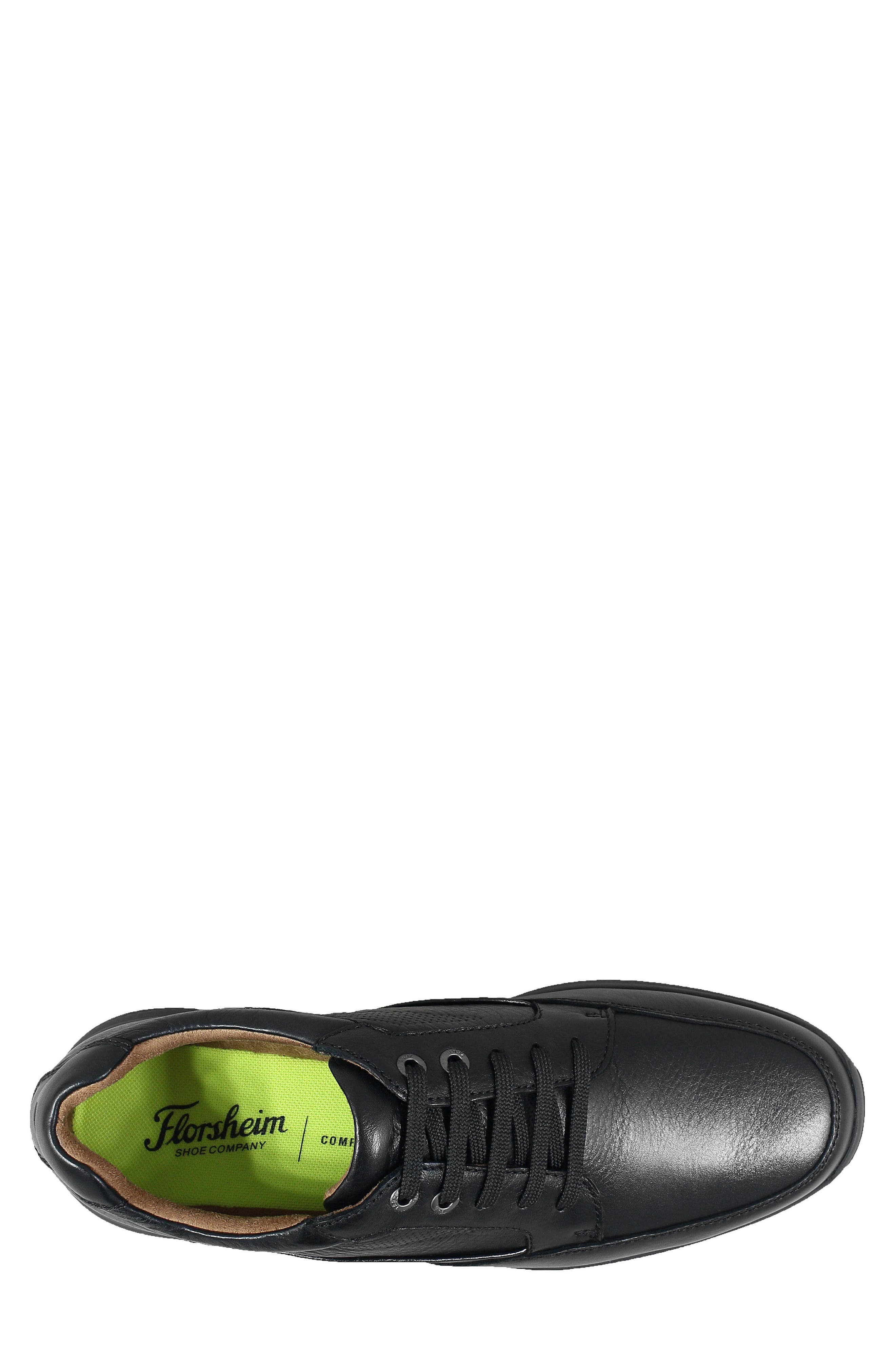 Florsheim Great Lakes Moc Toe Walking Derby, Alternate, color, 