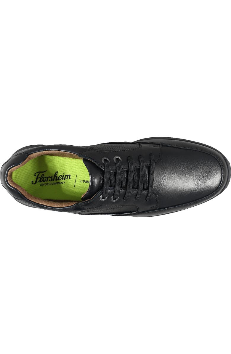 Florsheim Great Lakes Moc Toe Walking Derby, Alternate, color,