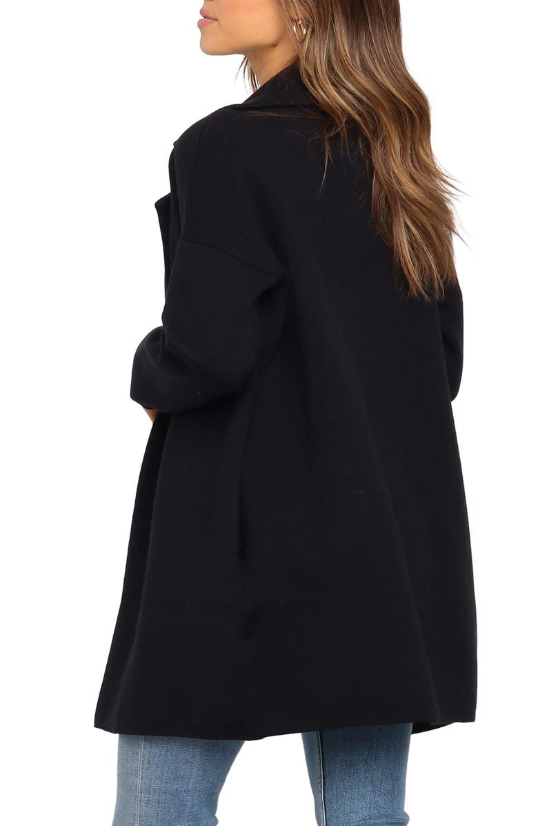 Petal
Pup Lenore Longline Cardigan, Alternate, color,