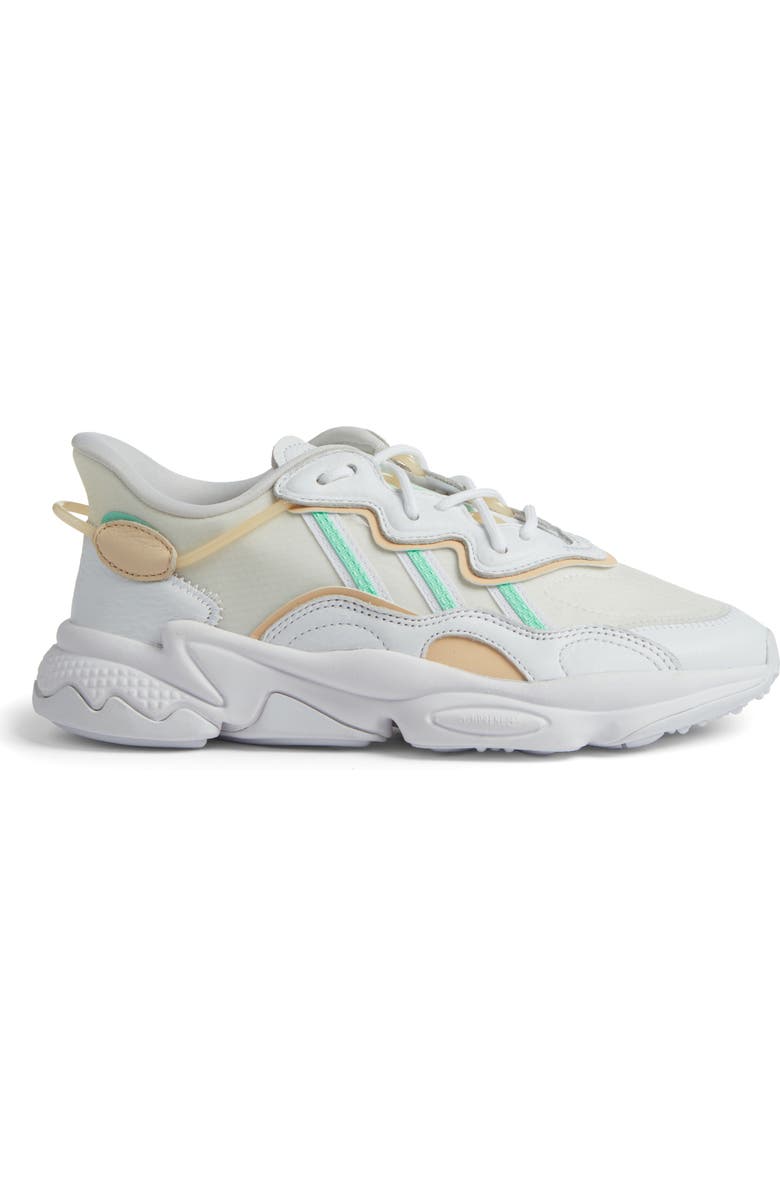 adidas Ozweego Sneaker, Alternate, color,