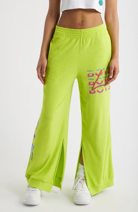 Gotta Jet Sweatpants