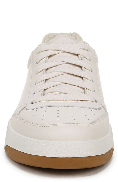 Vince Fresco Court Sneaker