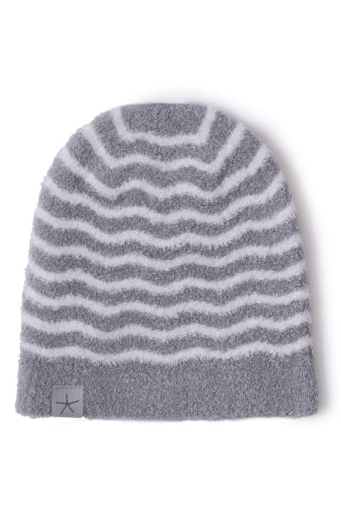 CozyChic® Wavy Stripe Baby Beanie