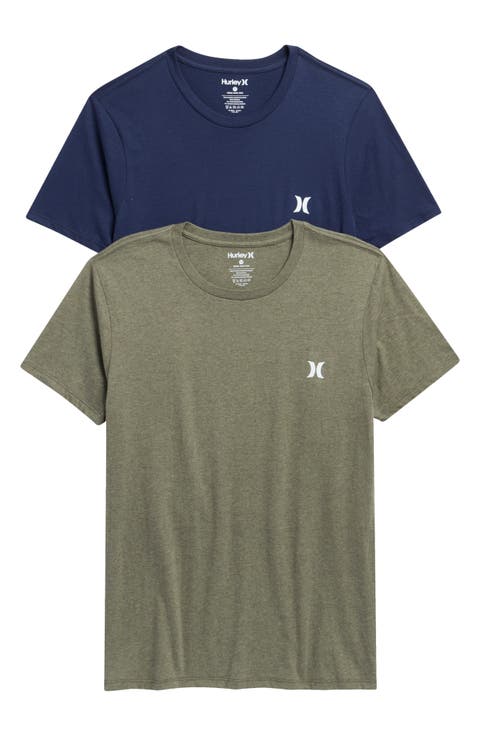 2-Pack Lounge T-Shirts
