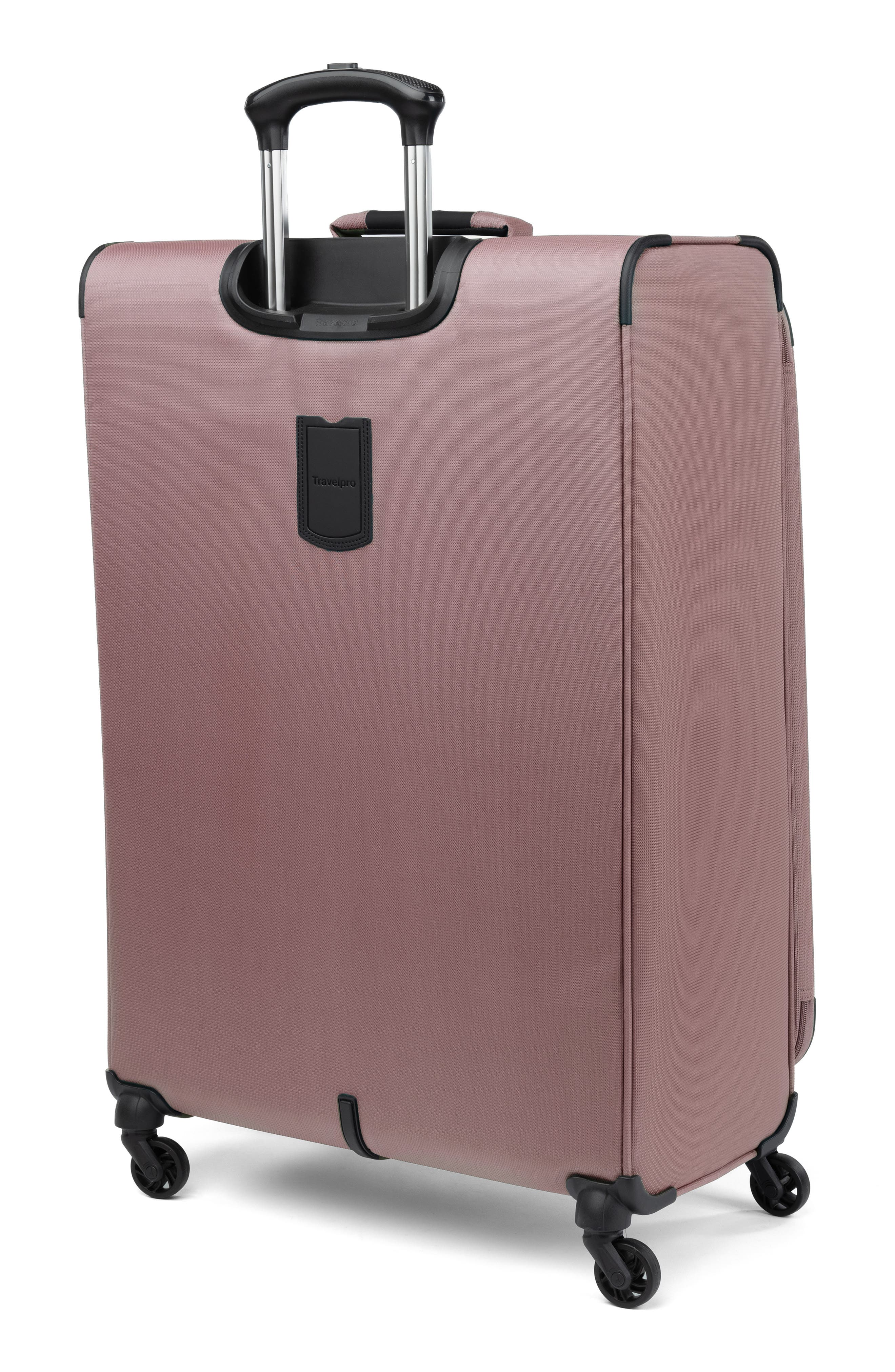 29-Inch Expandable Rollabard Inline Suitcase