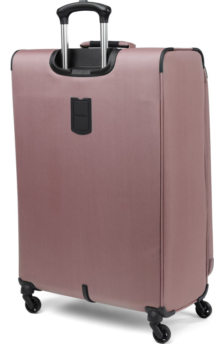 29-Inch Expandable Rollabard Inline Suitcase
