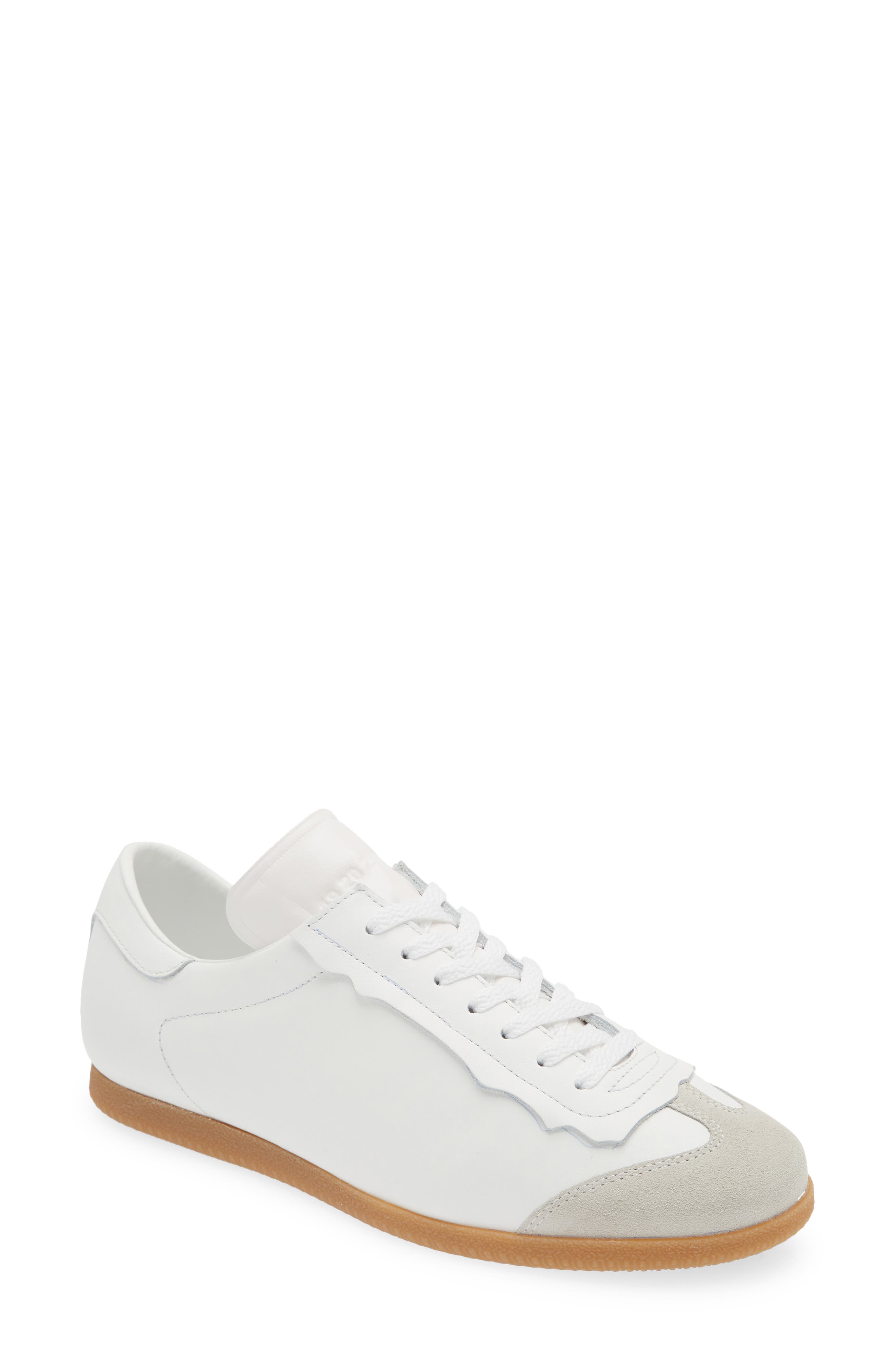 Maison Margiela Replica Sneaker, Main, color, 