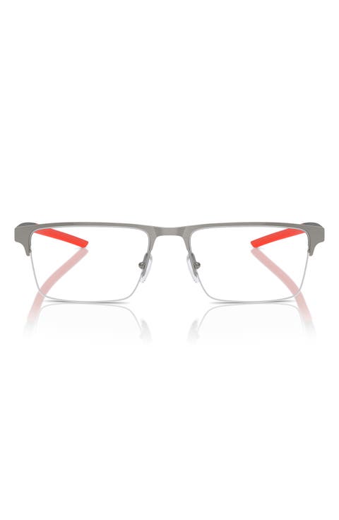 55mm Pillow Optical Glasses