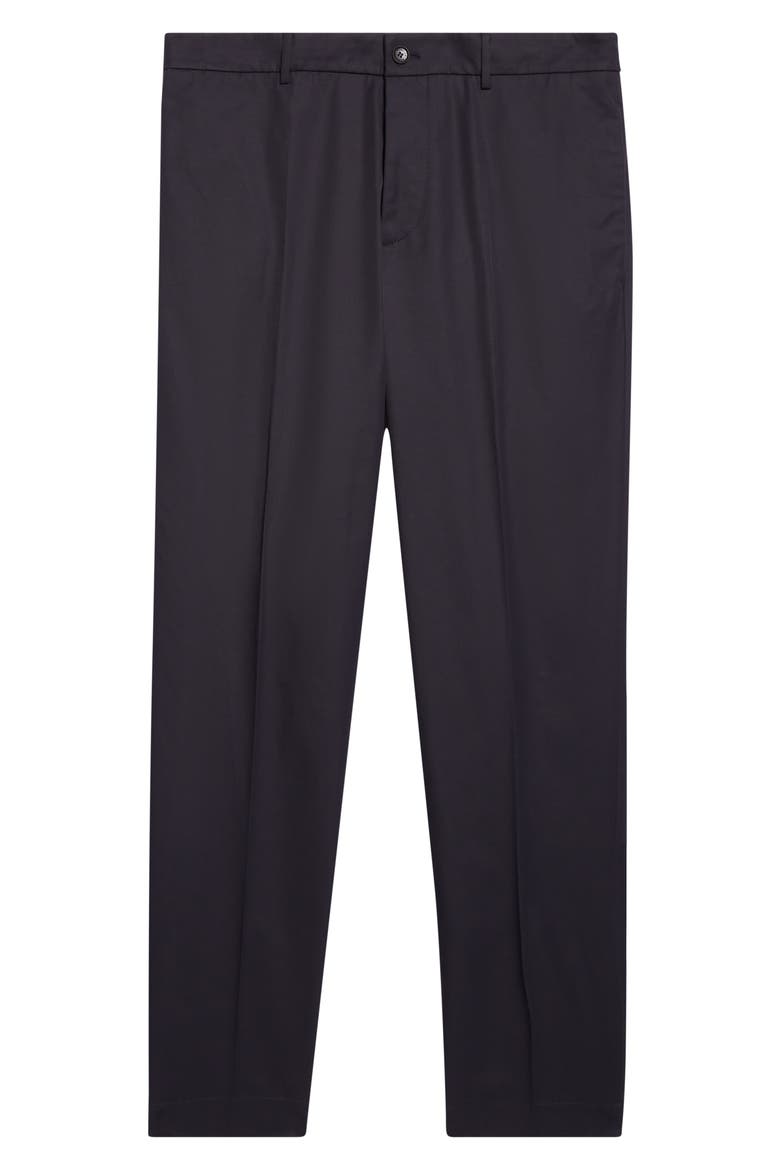Slim Leg Sport Pants, Alternate, color, NAVY BLUE