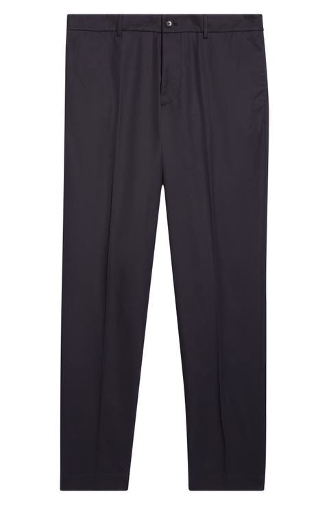 Slim Leg Sport Pants