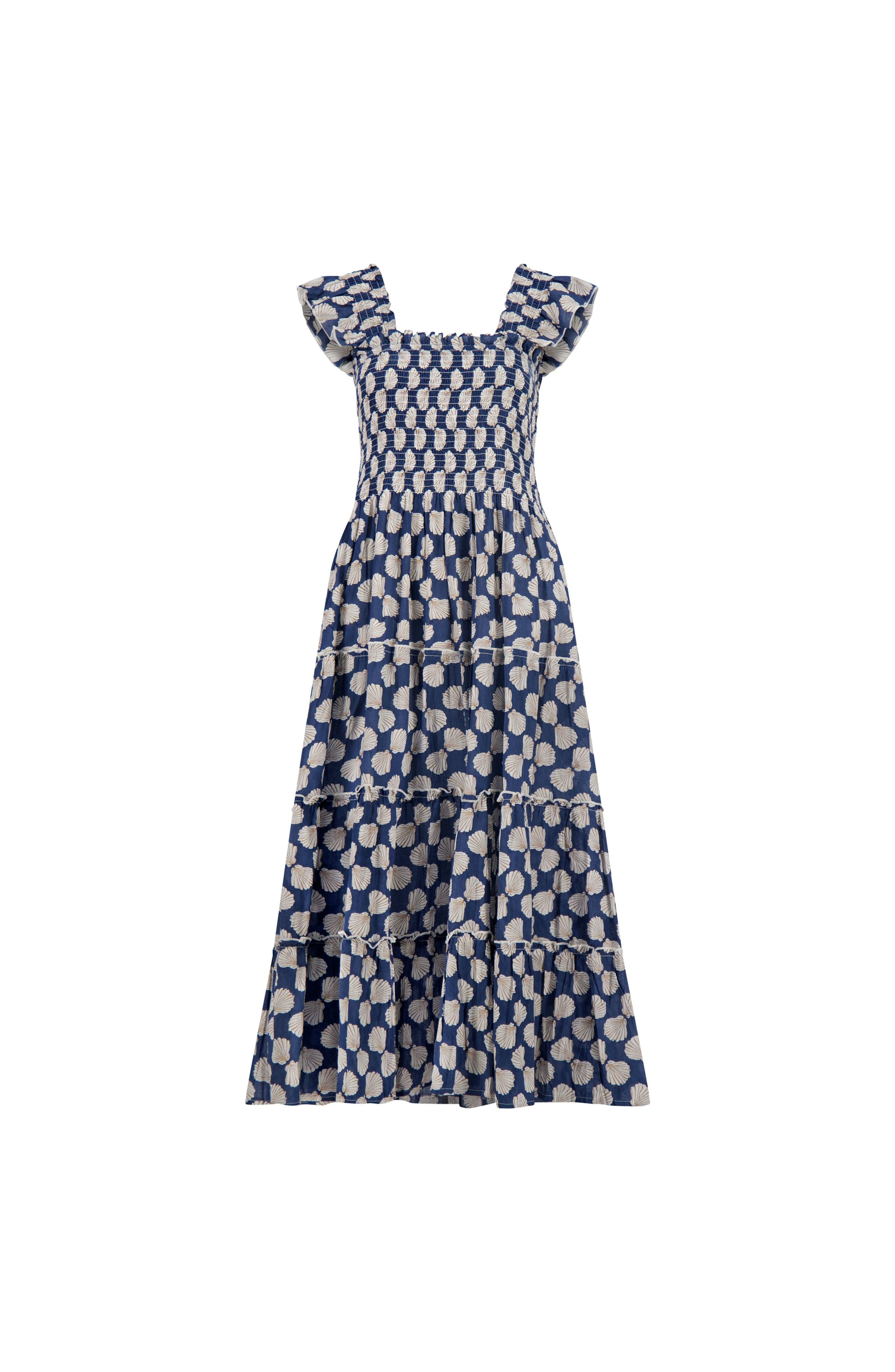 Shell Beach Navy