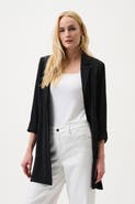 Joseph Ribkoff Classic Long Blazer
