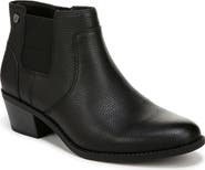 Vionic Finn Bootie
