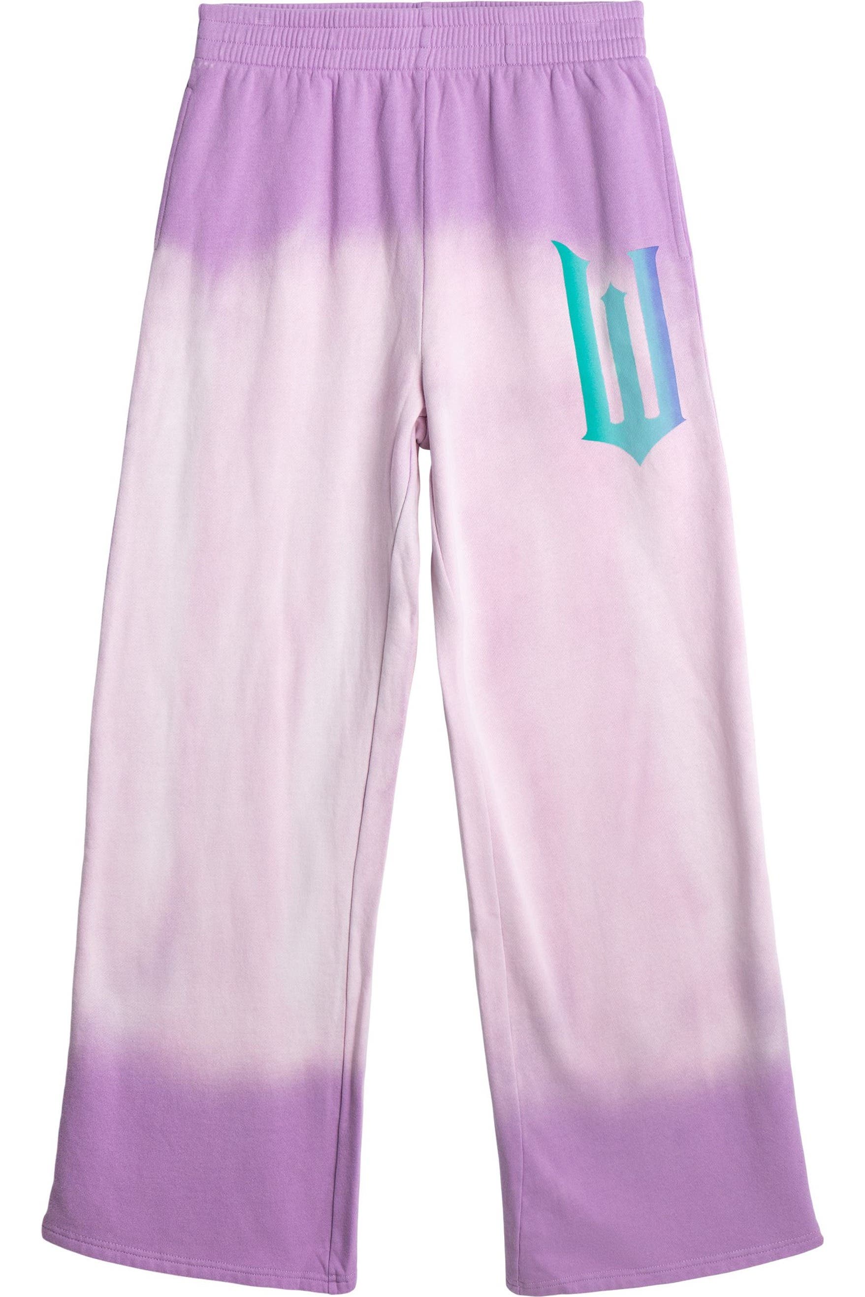 selected Purple Pink Ombre