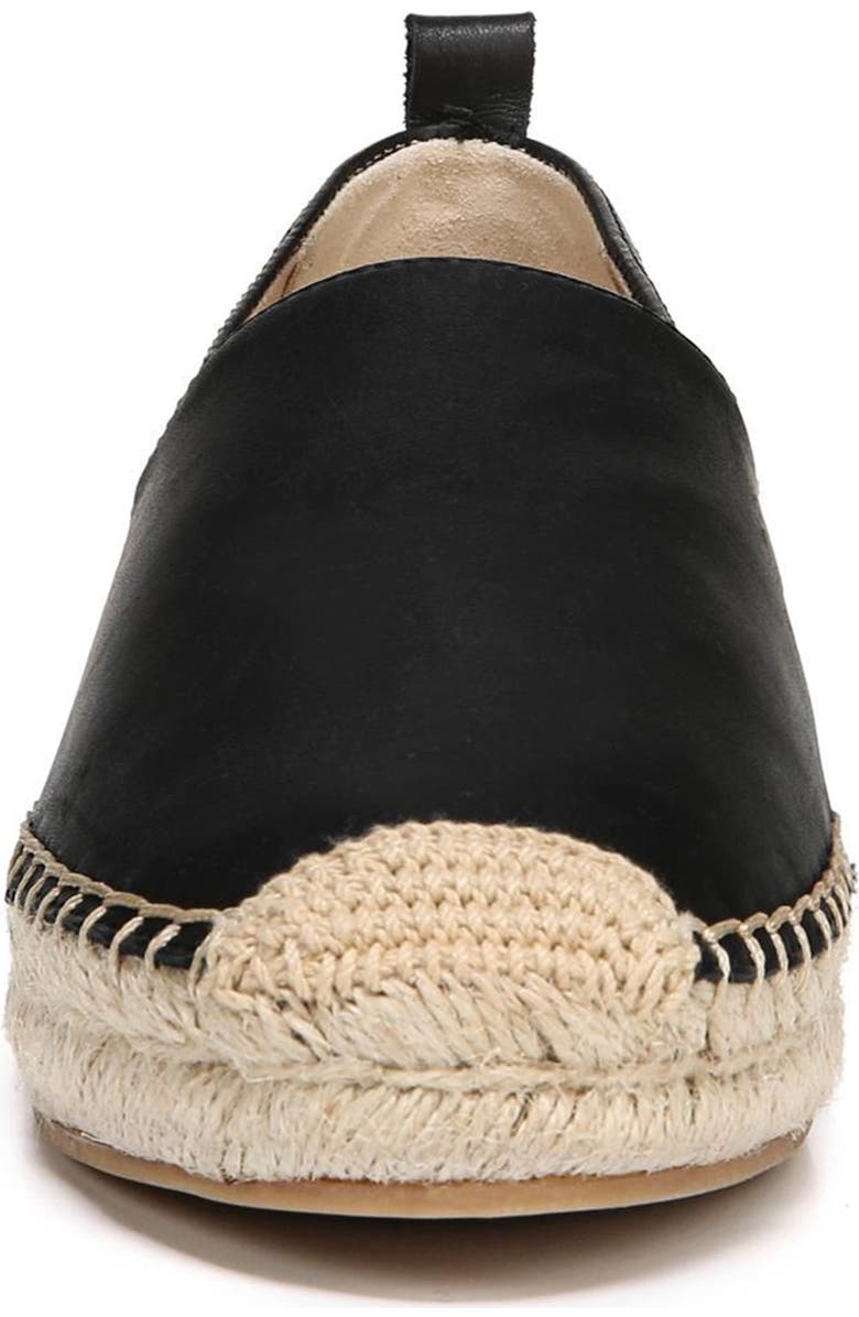 Sam Edelman Khloe Espadrille Flat, Alternate, color,