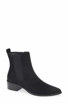 Paul Green Celina Pointed Toe Bootie