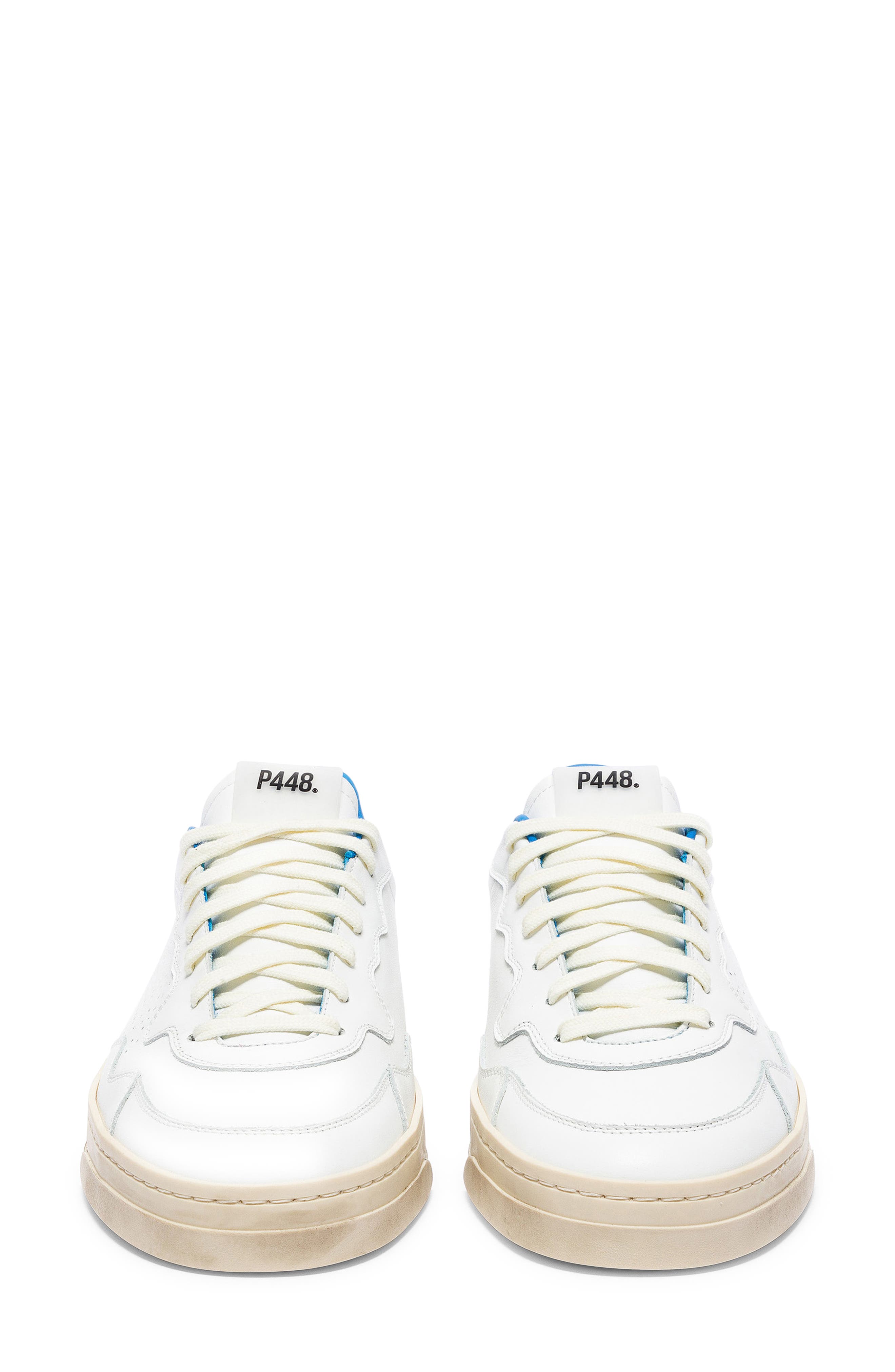P448 Bali Platform Sneaker, Alternate, color, 