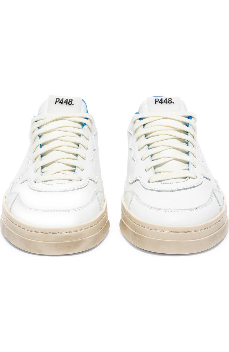 P448 Bali Platform Sneaker, Alternate, color,