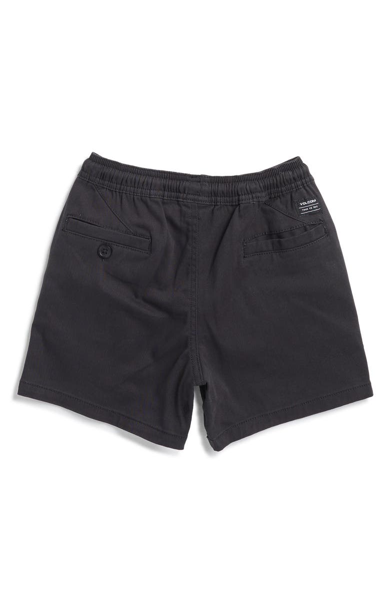 Volcom Kids' Rambler Shorts, Alternate, color,