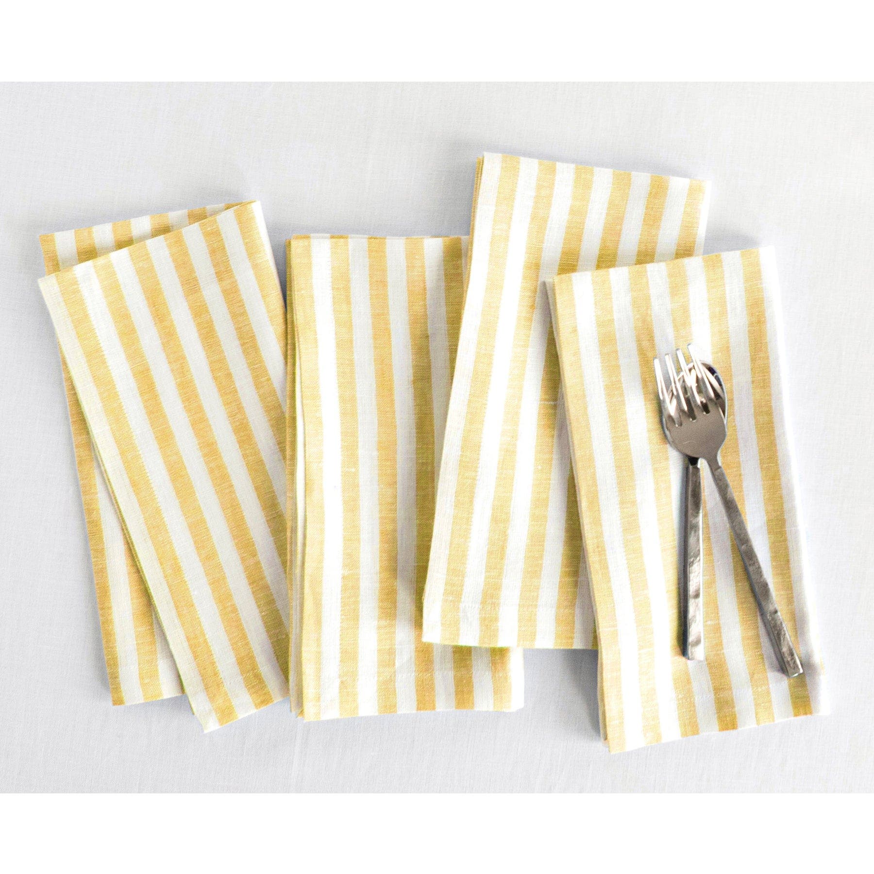 Primrose Yellow and White