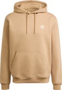 adidas Originals Trefoil Essentials Pullover Hoodie