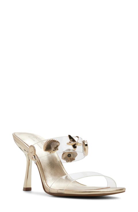 Ariielle Slide Sandal (Women)