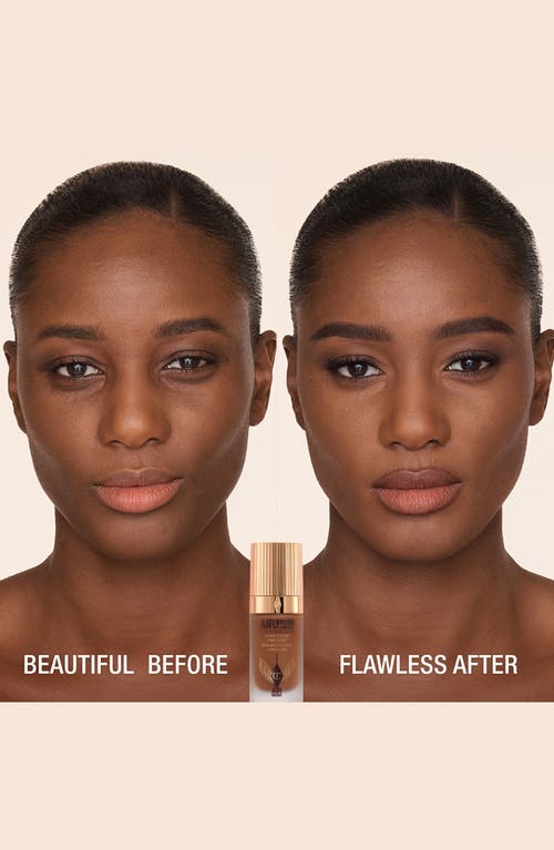 Charlotte Tilbury Airbrush Flawless Foundation