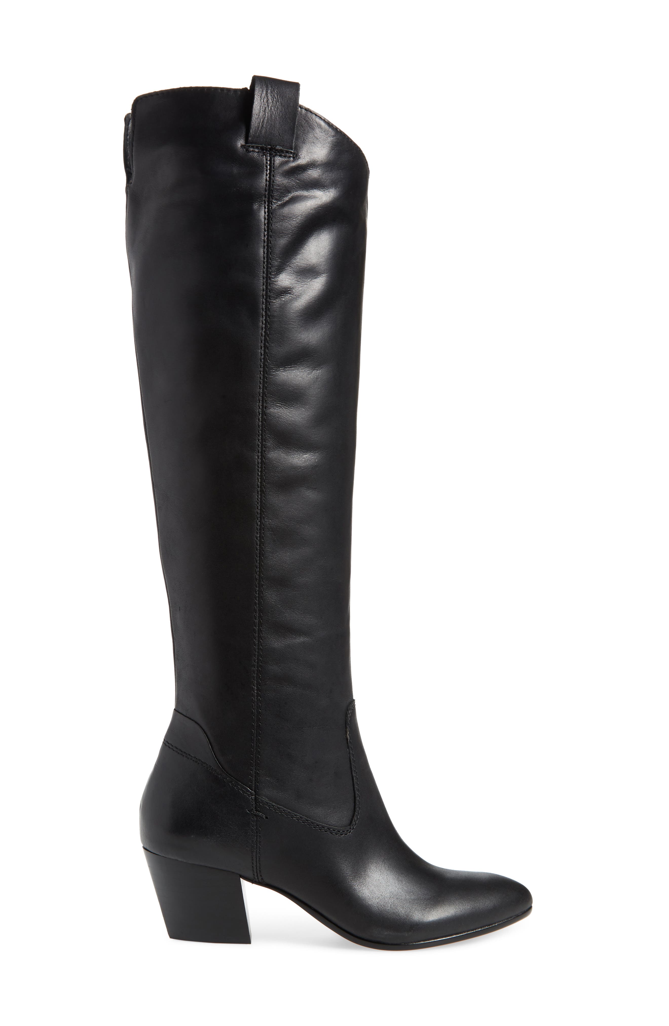 Dolce Vita Hinley Knee High Boot, Alternate, color, 