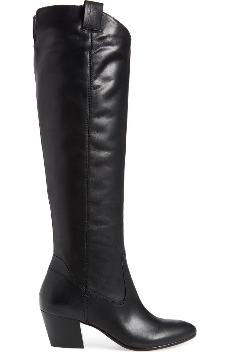 Dolce Vita Hinley Knee High Boot, Alternate, color,