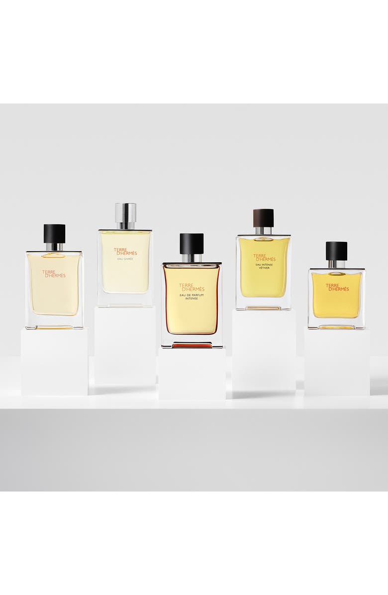 Hermès Terre d’Hermès - Pure Perfume, Alternate, color,