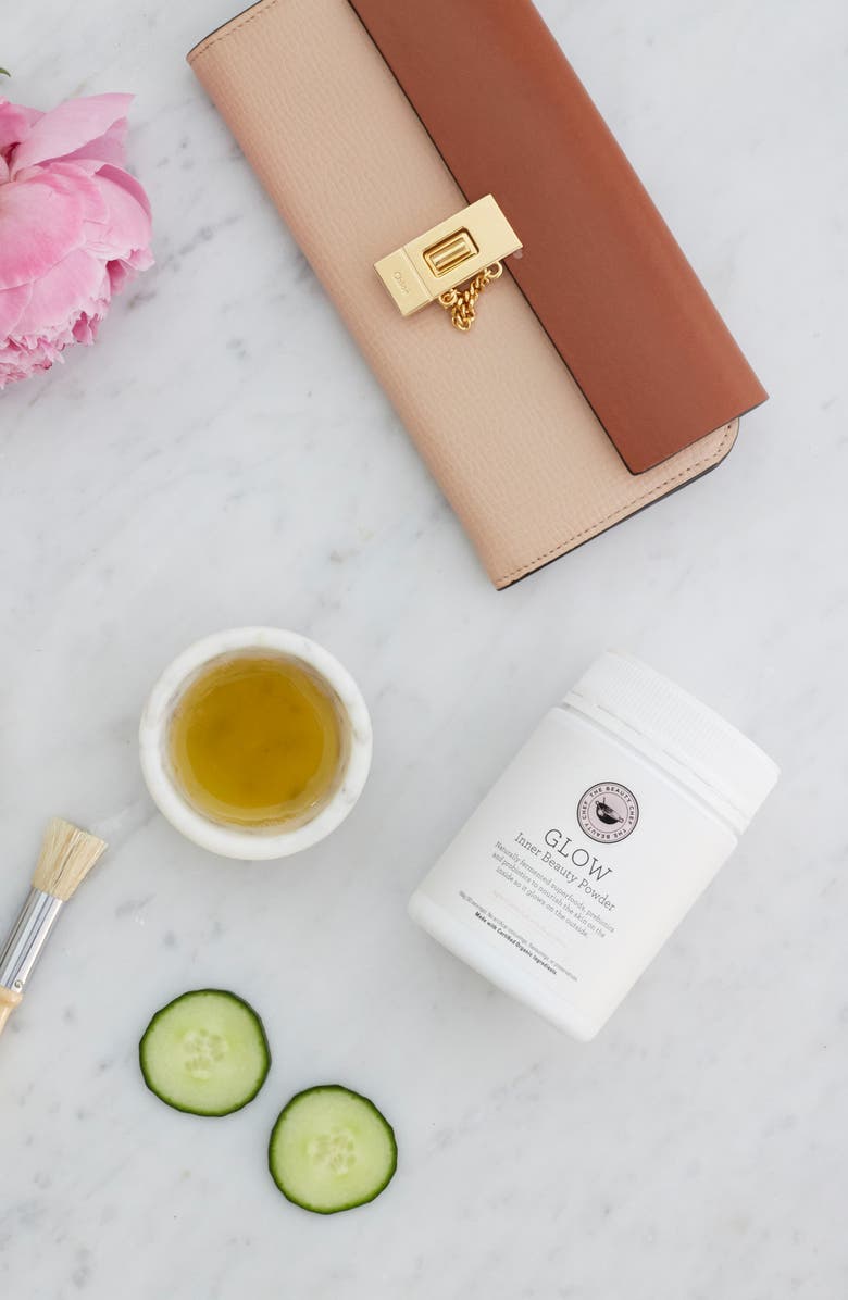 The Beauty Chef Glow Advanced Formula Inner Beauty Powder, Alternate, color, 