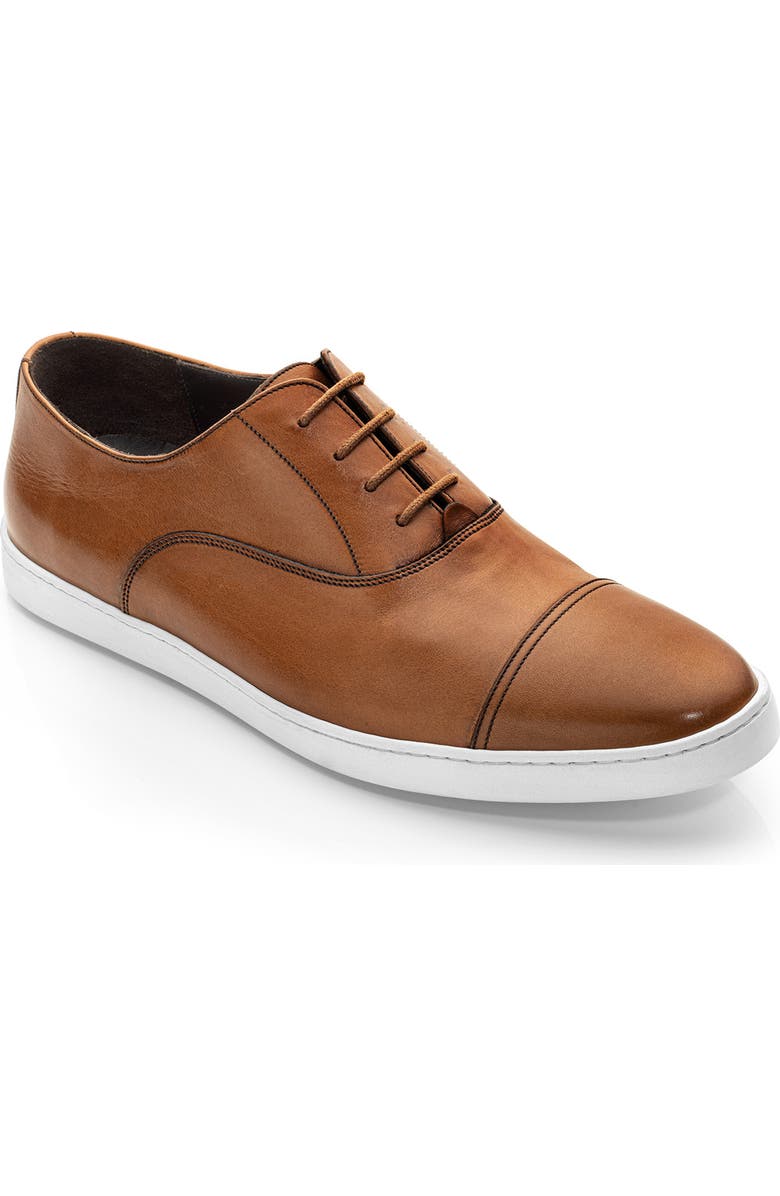 TO BOOT NEW YORK San Remo Cap Toe Oxford, Main, color,