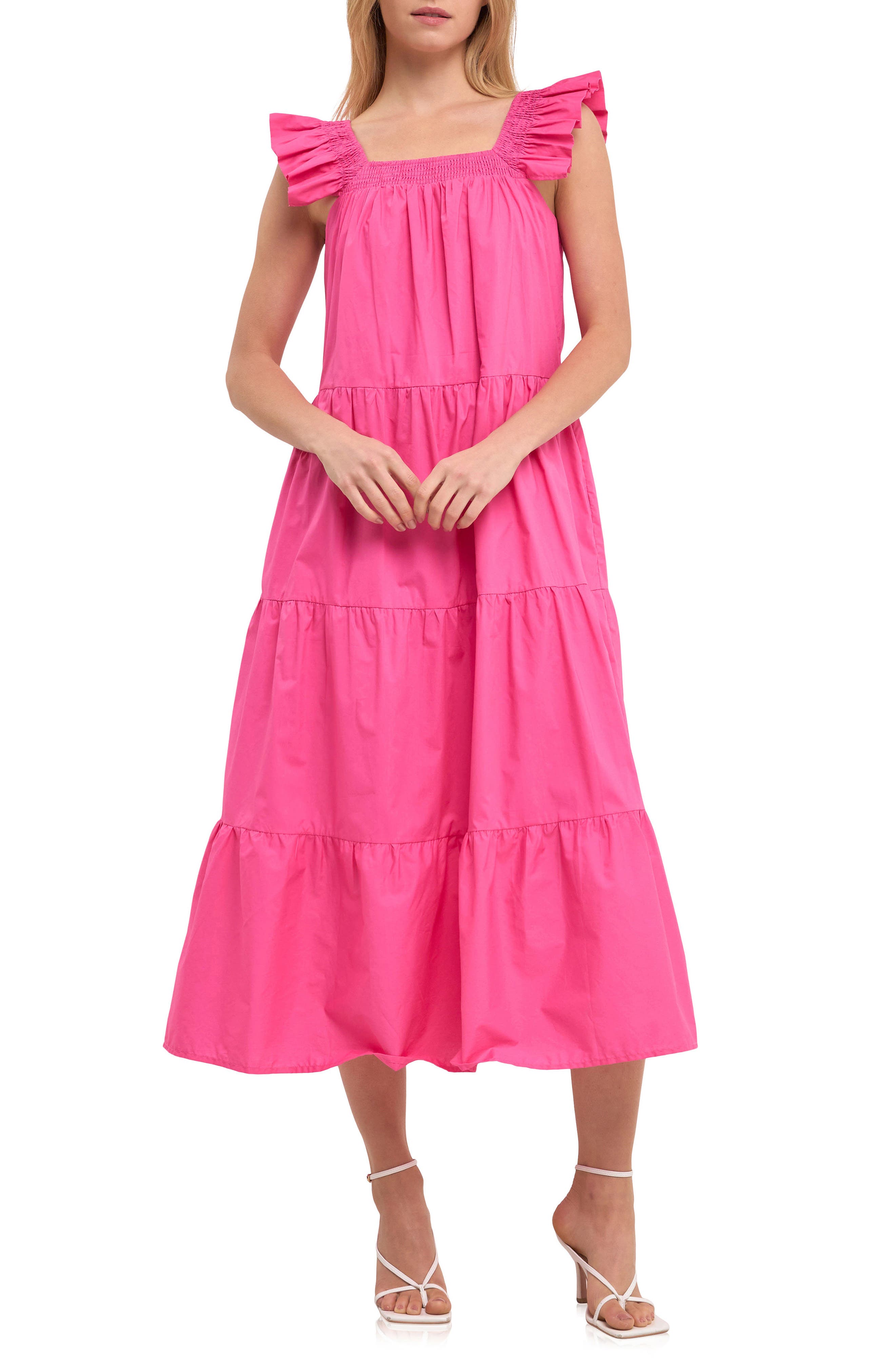 selected FUCHSIA
