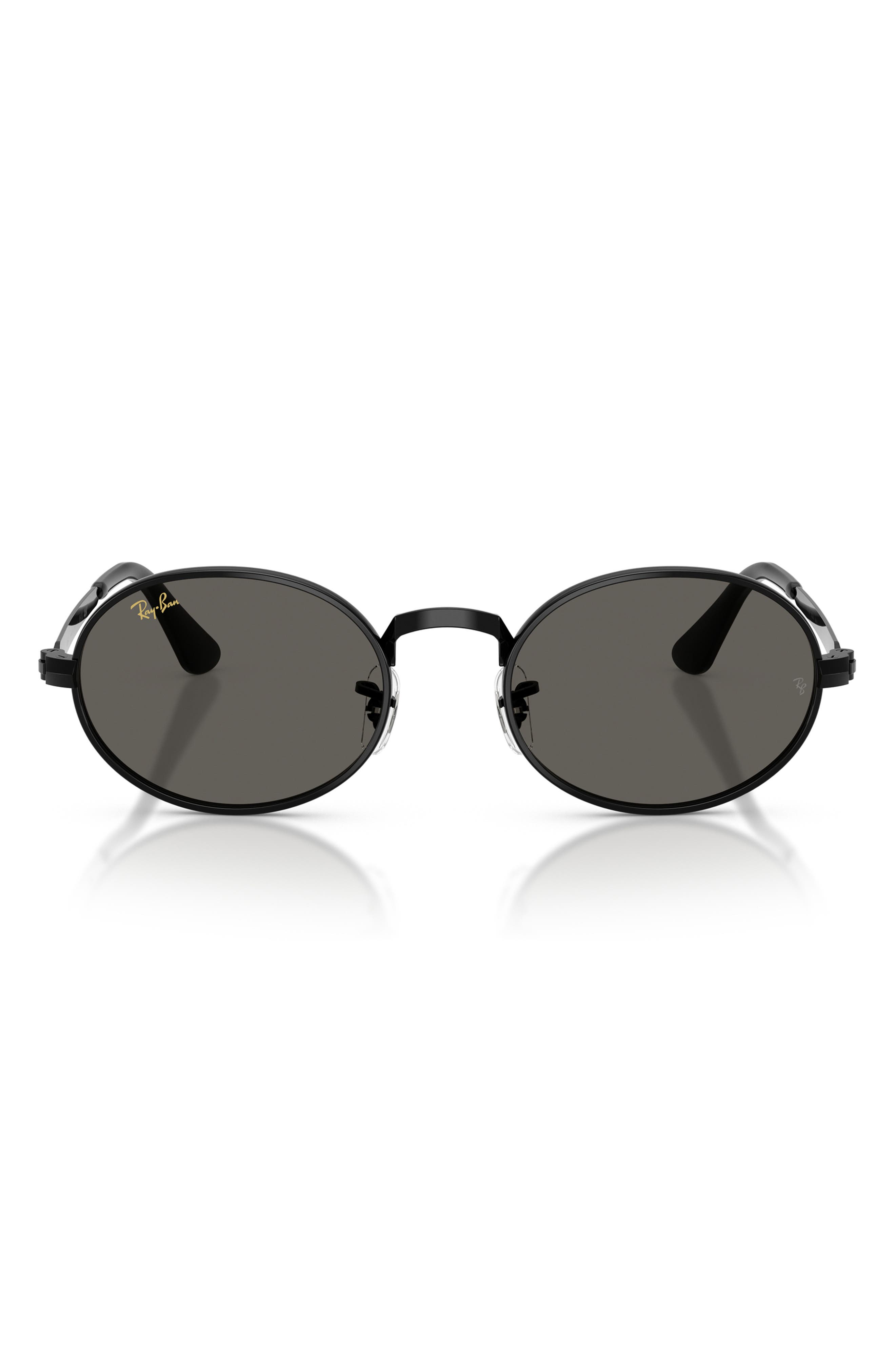 selected BLACK / DARK GRAY