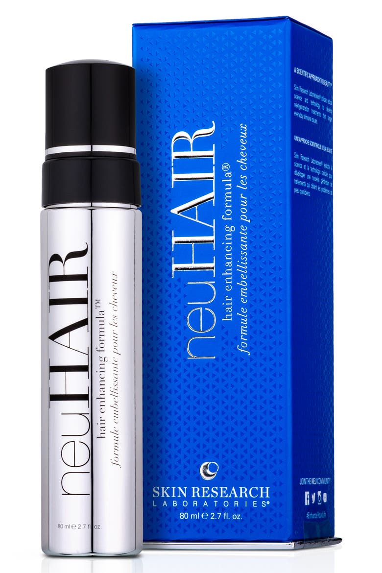 neuHAIR® Hair Enhancing Formula, Main, color, NO COLOR