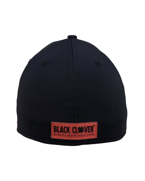 Black Clover Premium Clover 151 Hat In Black