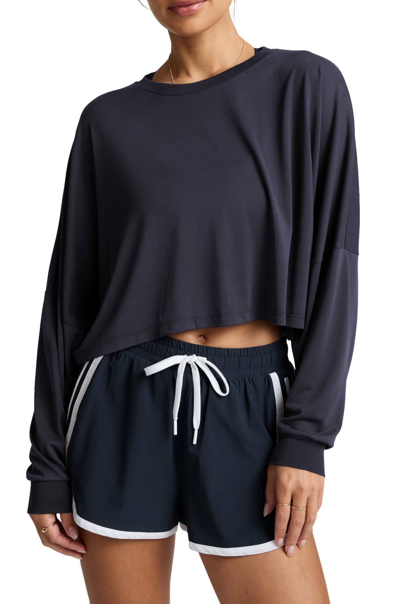 selected NOCTURNAL NAVY