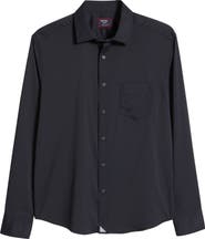 UNTUCKit Gironde Performance Stretch Button-Up Shirt