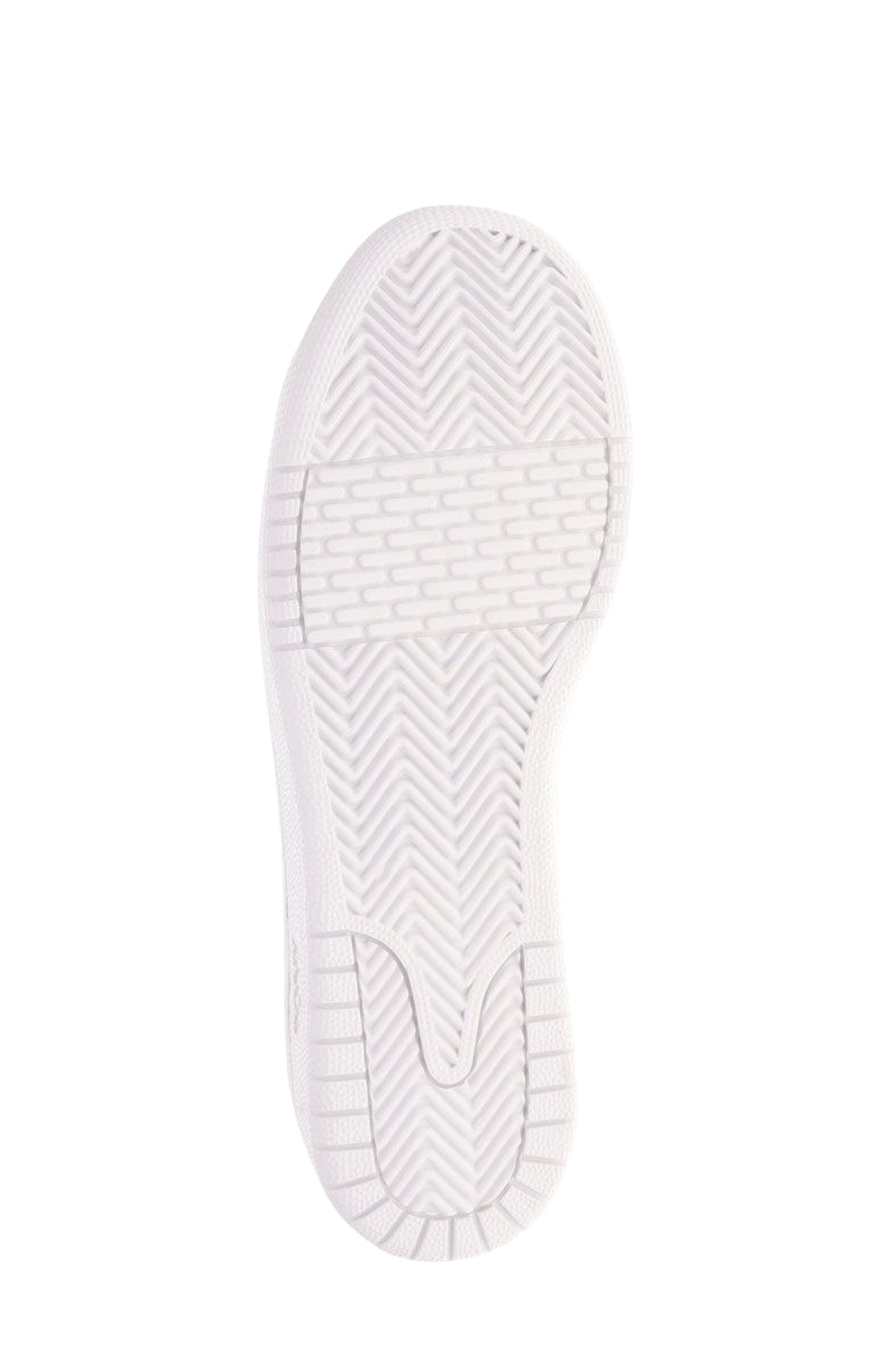 PONY M-Pro Low Perf Sneakers, Alternate, color, Black/White