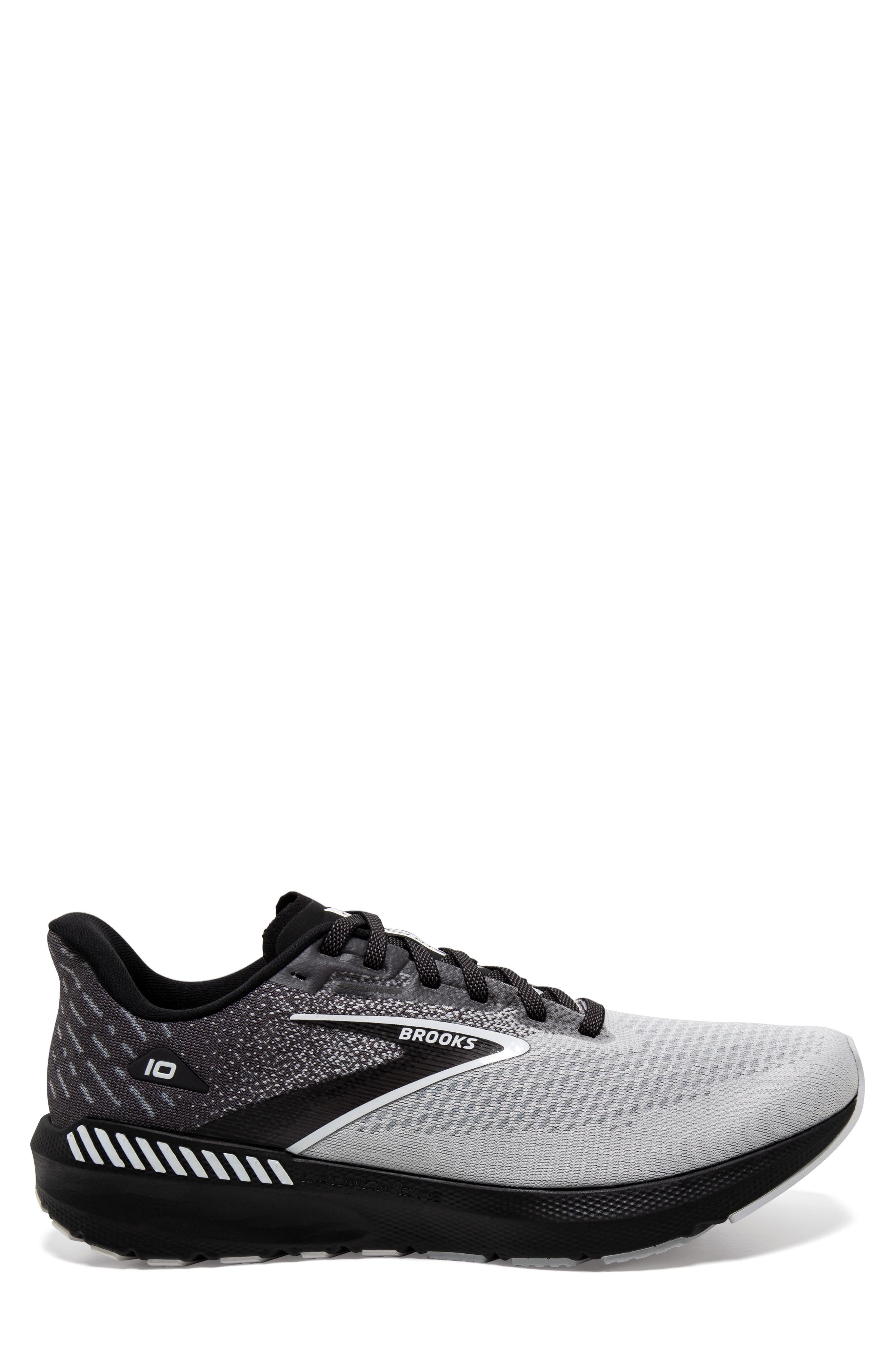 Brooks Launch GTS 10 Running Shoe, Alternate, color, 